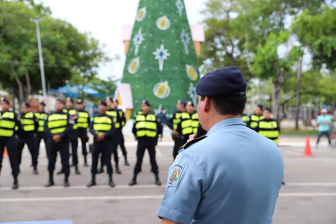 Segurança reforçada na Capital: Réveillon da Família contará com apoio de 245 PMs